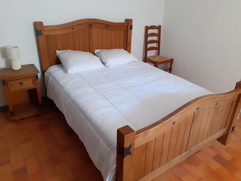מזמה Gite Des Monts De L'Autan מראה חיצוני תמונה